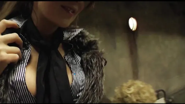 PERVERTED LOVE SCENES #2