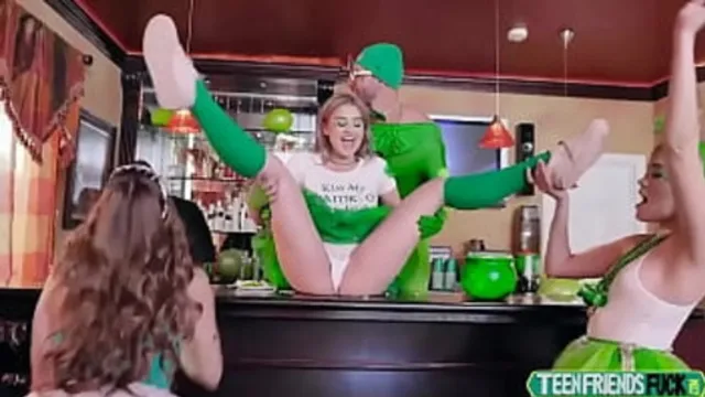 Slick Seduction by Katie Kush