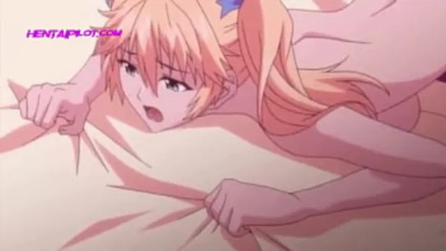 XXX Hentai - Online Seduction Got Too Explicit