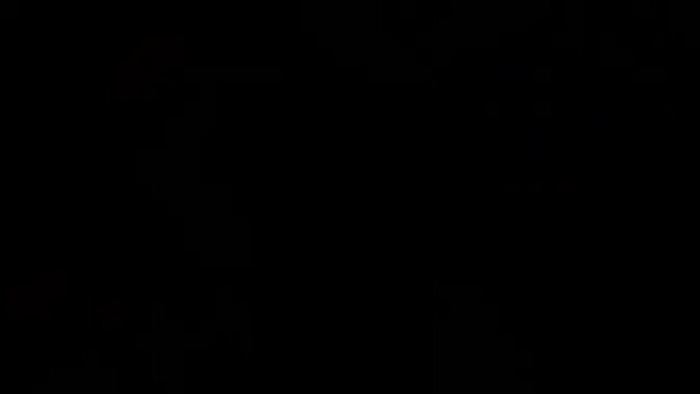 Asian Teen Alona Bloom gets hard fucked by stepdad after blowjob