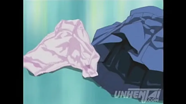 boyfriend Found her girlfriend on a Porn Video - Hentai Uncensored [Subtitled]