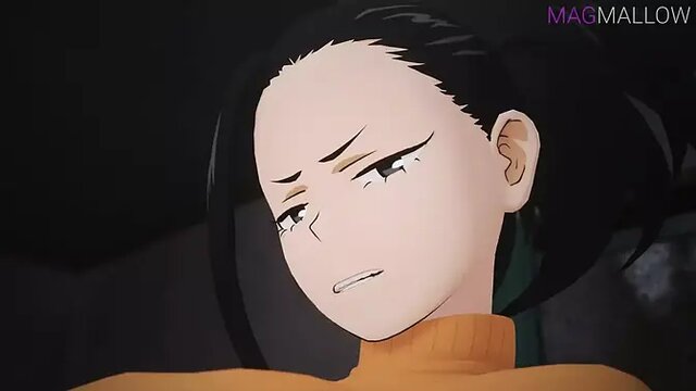 Best of MagMallow Mix #29: 3D Hentai & Rule 34 Animation