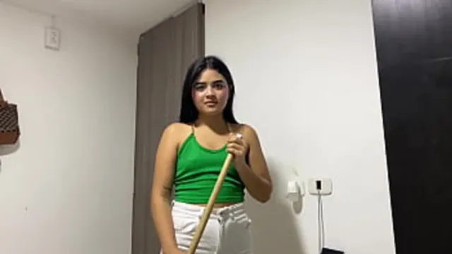 Worker does what her boss asks her to do in exchange for extra money