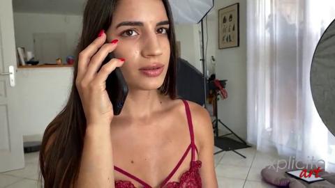 Juicy French teens banged hard & rough, self-glorified sex acts and buttholes plundered freely
