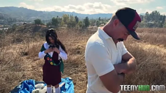 Cream of the Wilderness