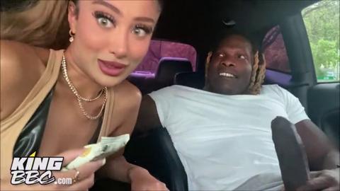 First time butt🍑-fuck climax🚀 with my stepsis!