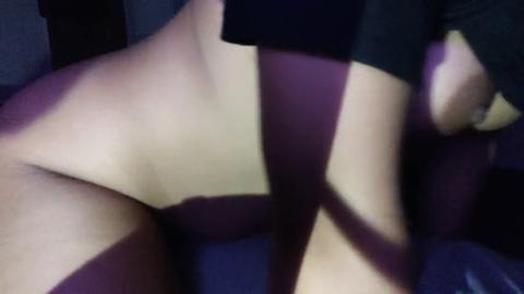 I GET NAILED BY MY NAUGHTY😈 SIBLING, WHO'S READY TO BUST A NUT