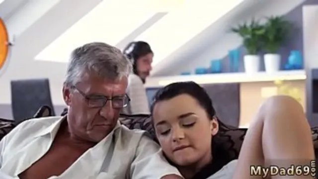 Hot teen lips blowjob tight bondage hardcore young old