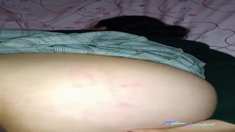 TIGHT KINKY SCHOOLGIRL'S BUTT🍑-HOLE STUFFED WITH STEPUNCLE'S SEMEN