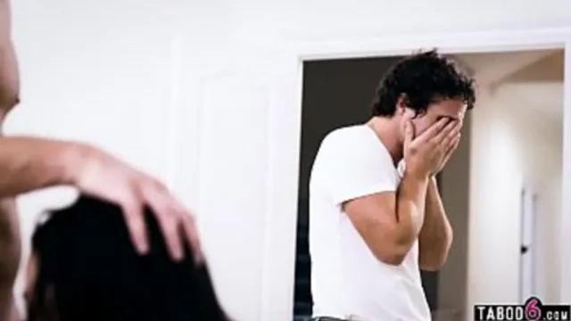 His knew exactly what his teen girlfriend wanted