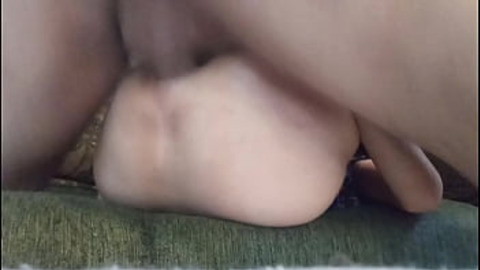 I ate the ass of the young lady
