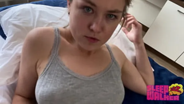 I CHEATED ON MY GIRLFRIEND WITH MY girlfriend THIS MORNING