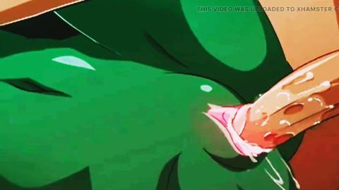 Plumping pussy🌮️ action