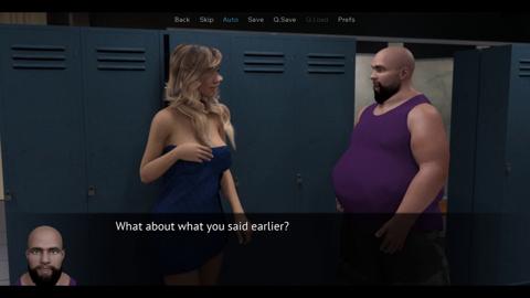 Office Wife Adventure - Playthrough 66 - JSdeacon