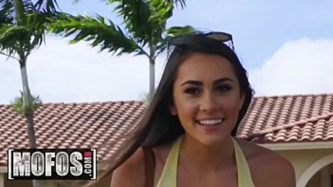 Cucumber Challenge - MOFOS