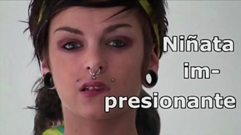 Petite Teen Delight Doll