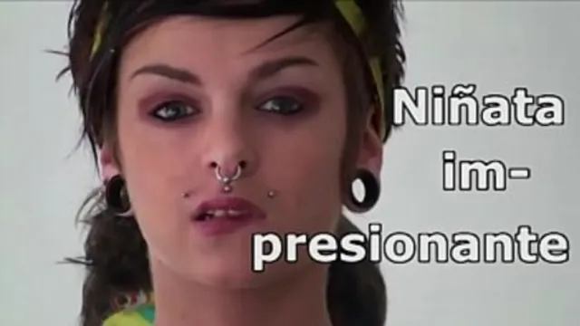 Petite Teen Delight Doll