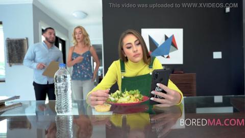 Tiny Teen Free Used By Home Inspector