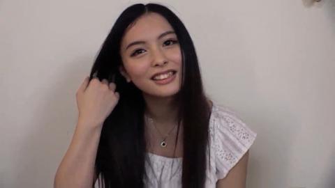 Uncensored Multiple Creampie Group Sex for Skinny Japanese Teen by Classmate and Step-Dad