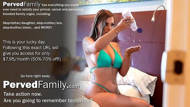 Taylor Blake's Naughty Day with a Friend