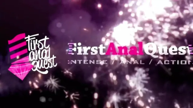 Spinner Sara Bork Gets Rough Anal👌 Action