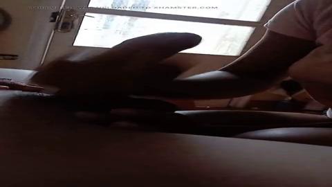 Raw stepdad action, balls to the wall, nasty family lust!
