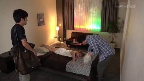 Satisfying a horny🥵 lady, her pussy🌮️ is drained now, cumming twice