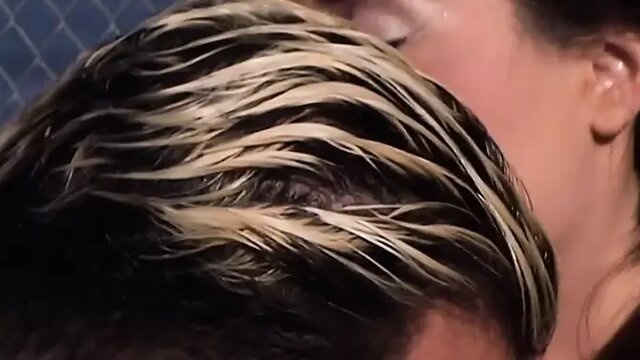 Sexy German slut gets hard fucking and deep throat action