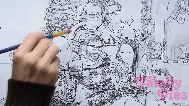 Step Dad Teaches Hungry Isabella in the Bath