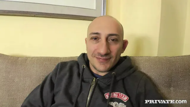 Fresh Mila Ramos desires a wild &mdash;  intense sexual session