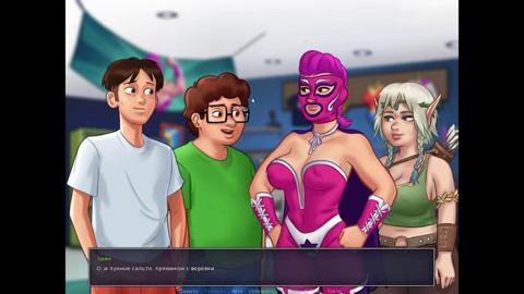 Raw XXX Cut - Summer Lovin' Lust Frenzy Unleashed, Episode 15