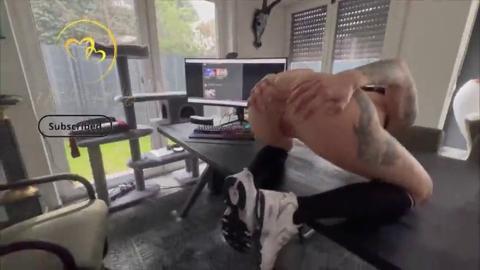 Blonde teen amateurs' lustful ass🍑-slapping sessions get captured in high-def compilations