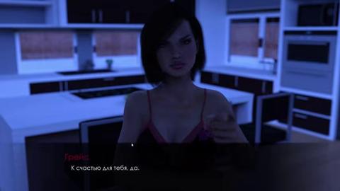 Intensive F***ing - Steamy Heat with Mia two, 8th Round of Unbridled Sin