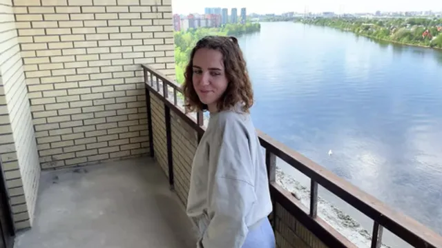 Teen sex adventurers urinate and have sex in the woods &mdash;  Part 1