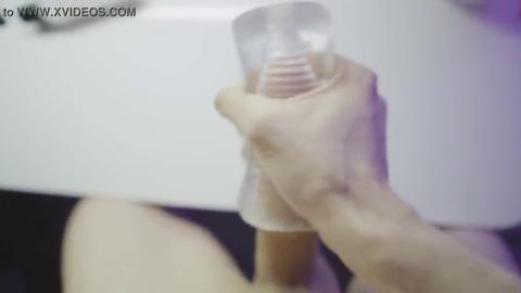 masturbating eagerly to my boyfriend's sexual encounter