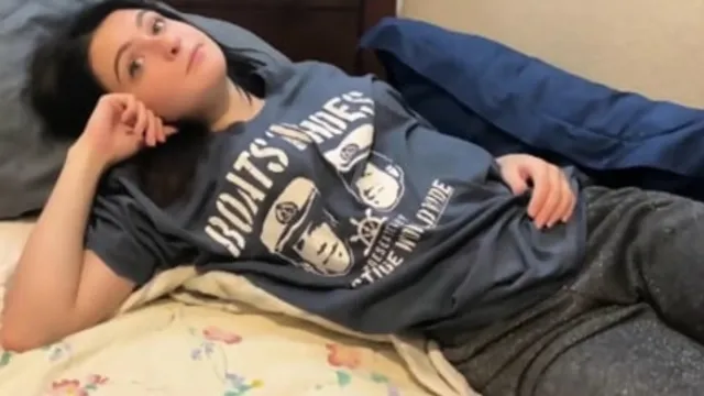 Want Some Action? - Jay Taylor