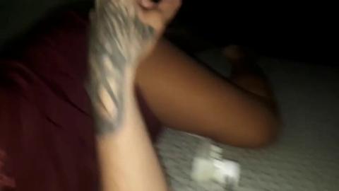 Damn Damn BB, I need more of that ty