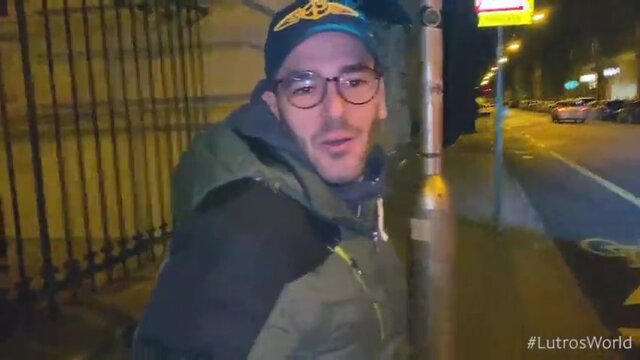 Young Czech Latina teen DP'd by two big cocks