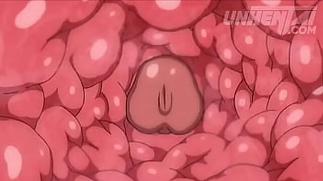 Uncensored anime hentai features college teens nailing and blowing cum