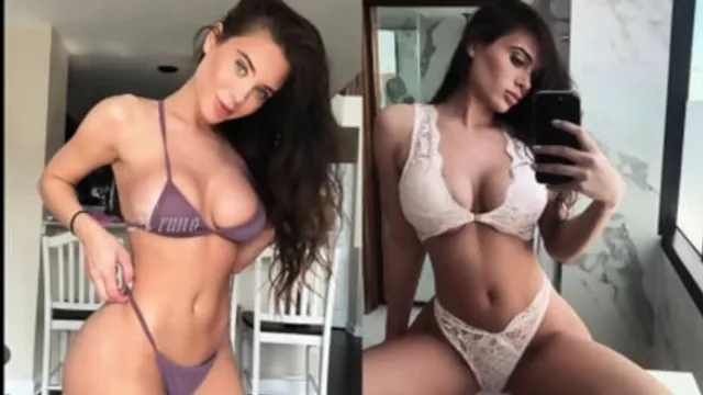Lana Rhoades′ Explicit Video