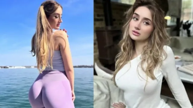 Intimate Moments On The Balcony