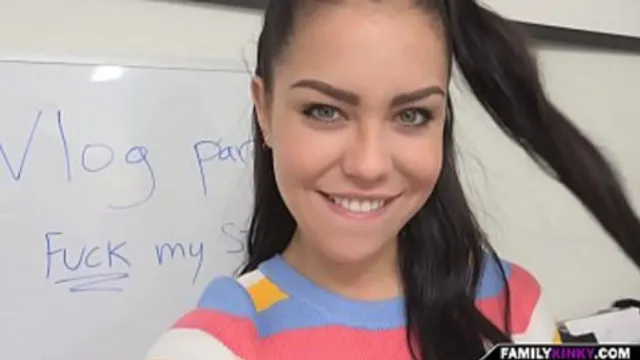 stepparent and girlfriend