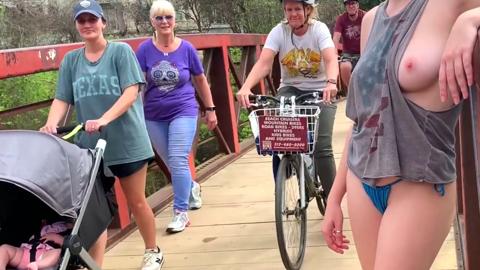 Raw ass🍑 on display, cum-fueled lust, public freakouts guaranteed!