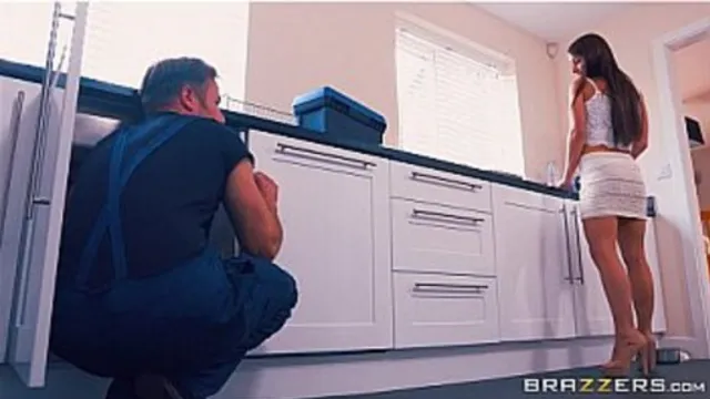 Brazzers - Taylor Sands - True Spousal Encounters