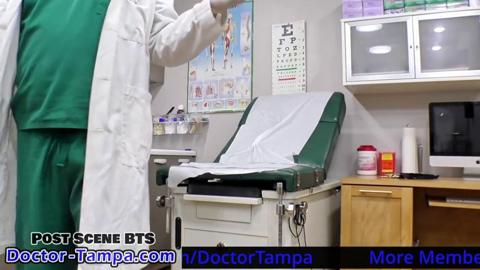 Step-Daugther Exploited for Doctor Tampa’s Experiments - UnParent Trap