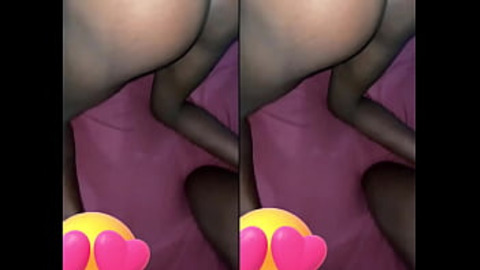 Tight teen slut gets wild and wicked with horny🥵 guys
