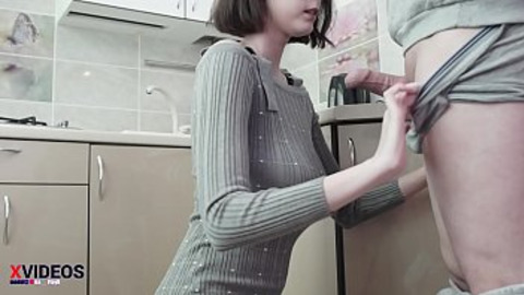 Fetish freak fest: Ass🍑-blow-cum extravaganza