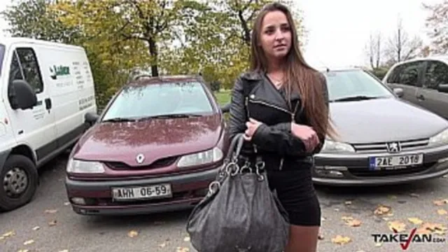 Amirah Adara craves a stranger′s dick🍆