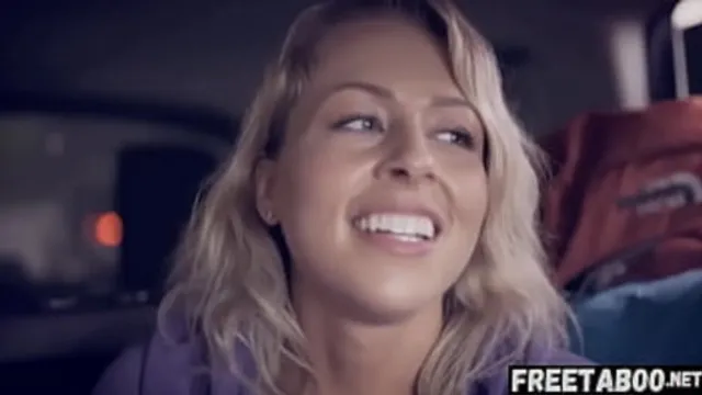 Picked Up a Hitchhiking Teen for Some Intense Dual Penetration – Zoey Monroe &mdash;  Jake Adams &mdash;  Seth Gamble