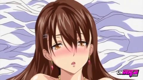 Step Sister Seduces Her 18yo Step Brother ¦ Hentai
